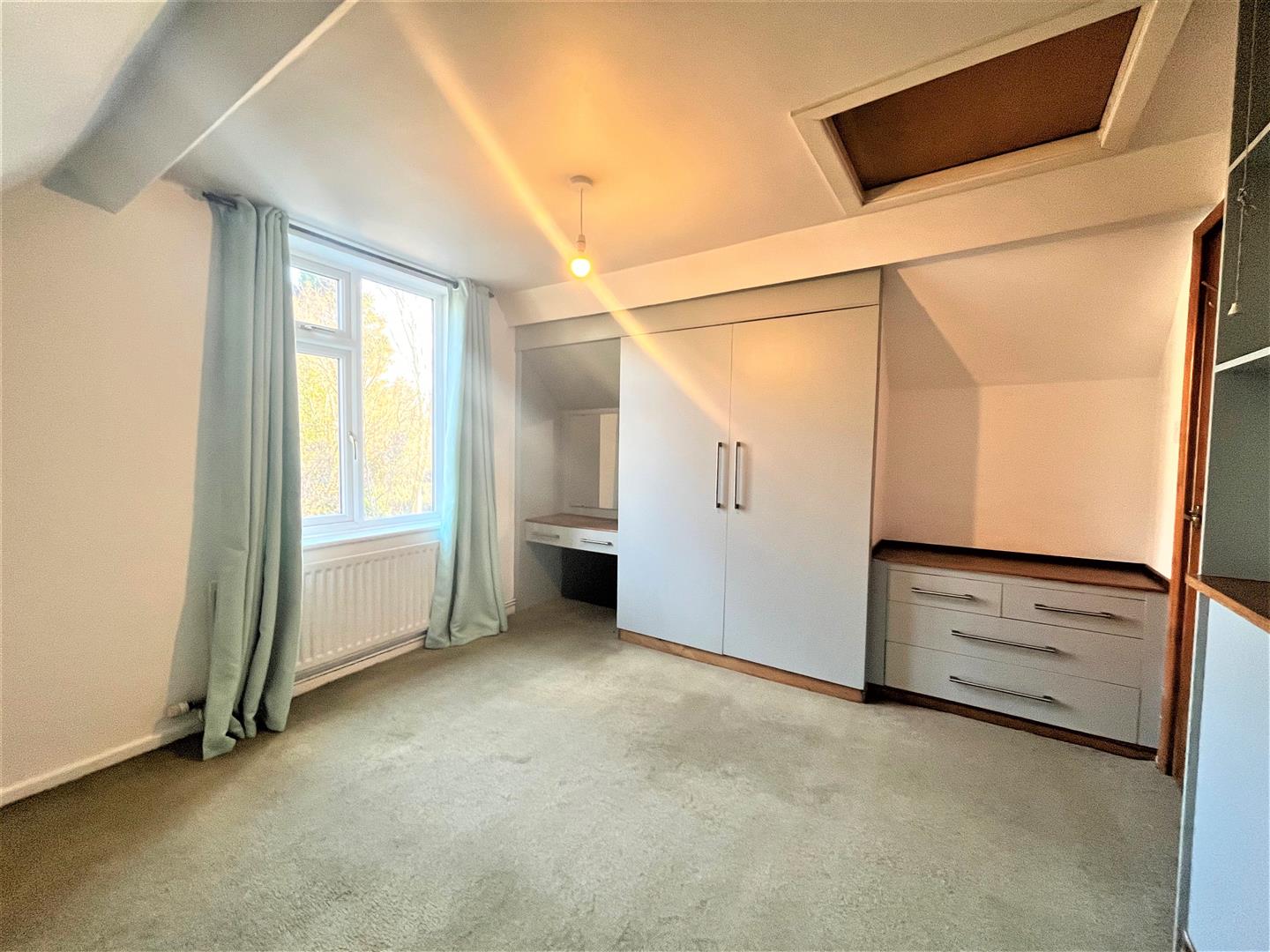 Wilderhope Cottage Belle Vue Road, Shrewsbury, SY3 7LP To Let